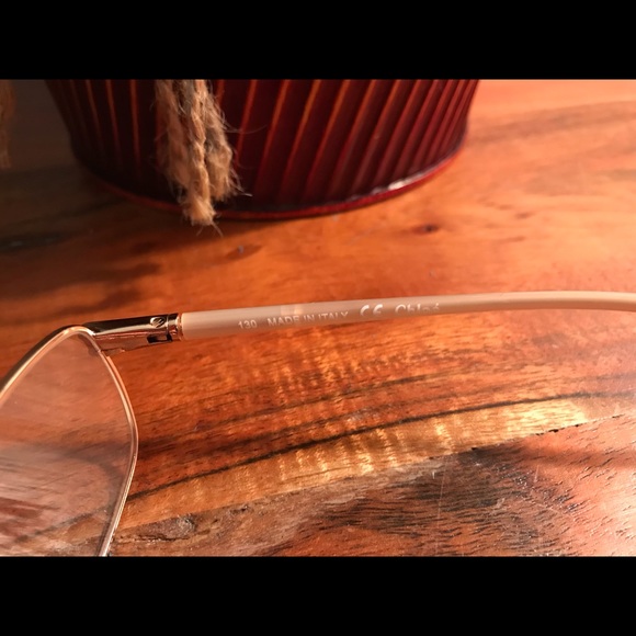 Brand new Chloe glasses - Picture 2 of 5