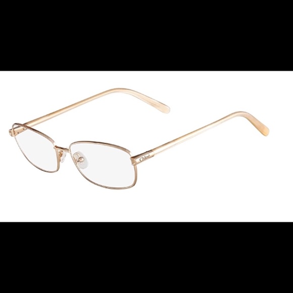 Brand new Chloe glasses - Picture 4 of 5