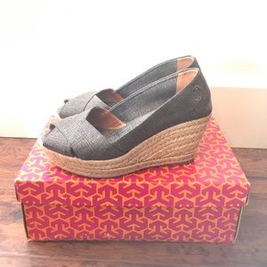 Tory Burch Shoes