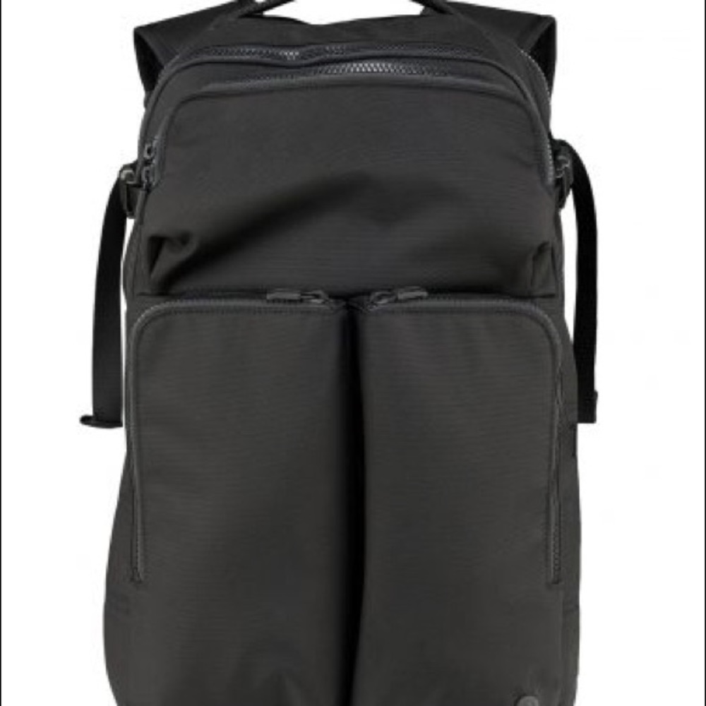 Lululemon Assert Backpack