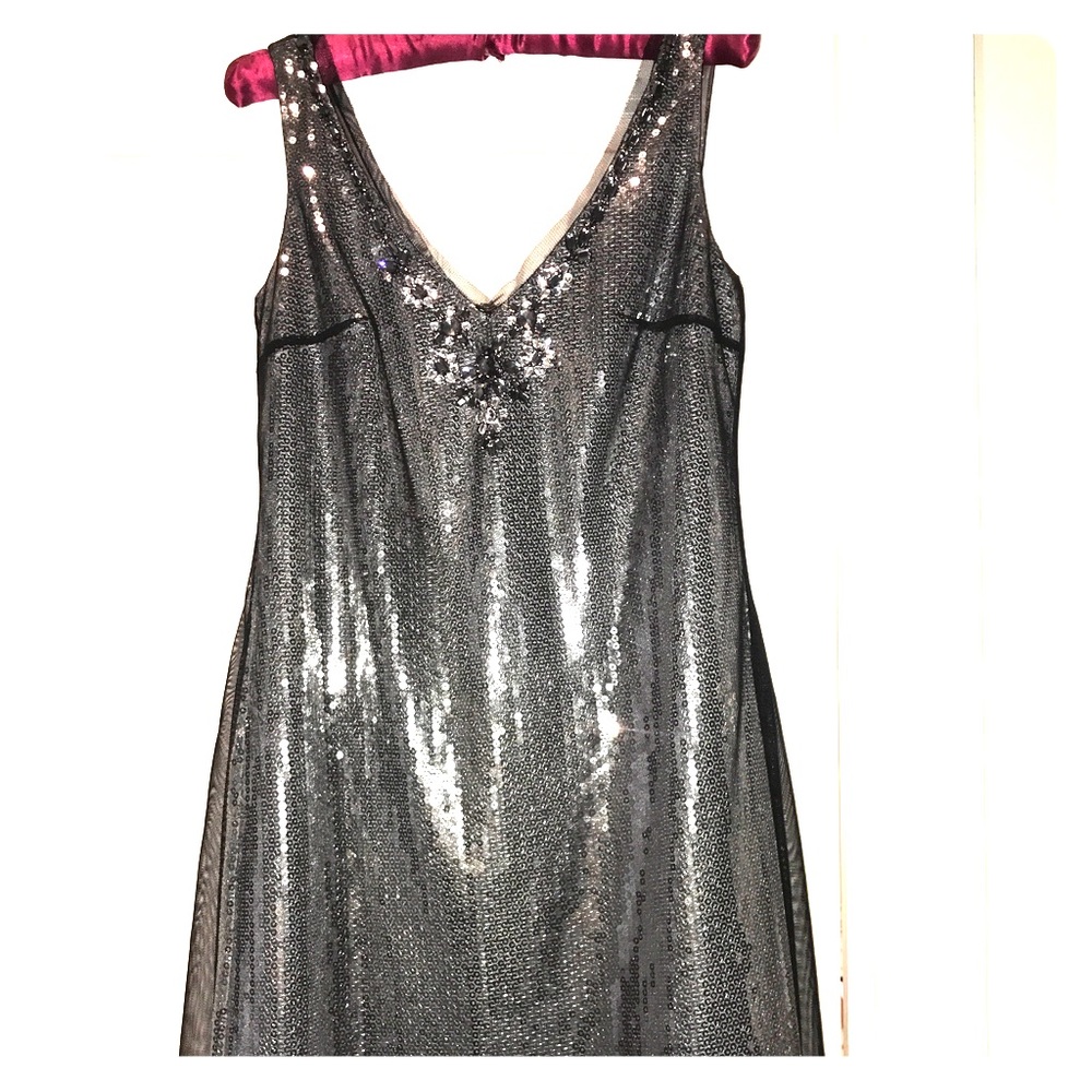 White House Black Market Cocktail dress