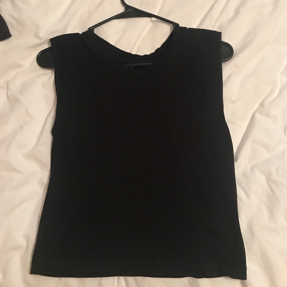 Free People Crop Top