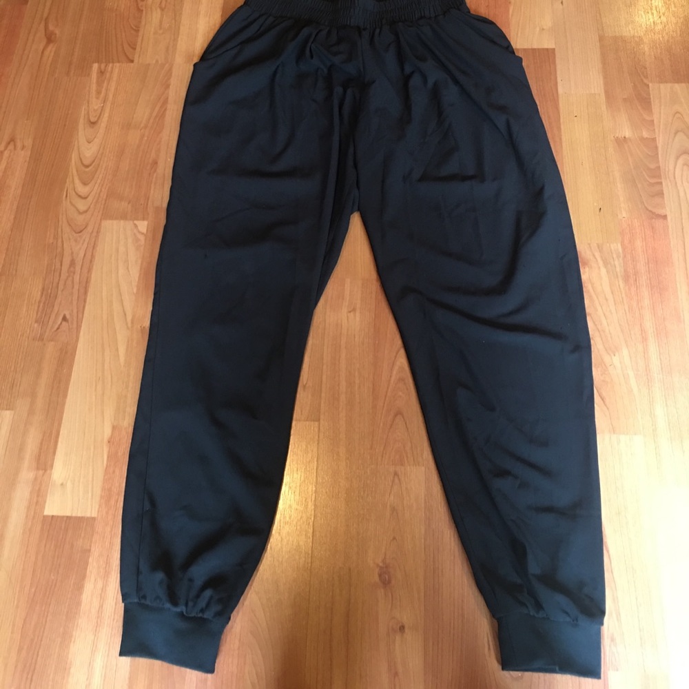 Jogger pant