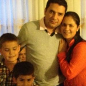 Meet your Posher, Thomas