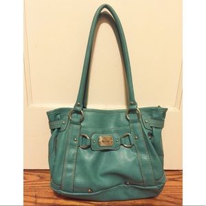 Liz & Co purse from Macy's