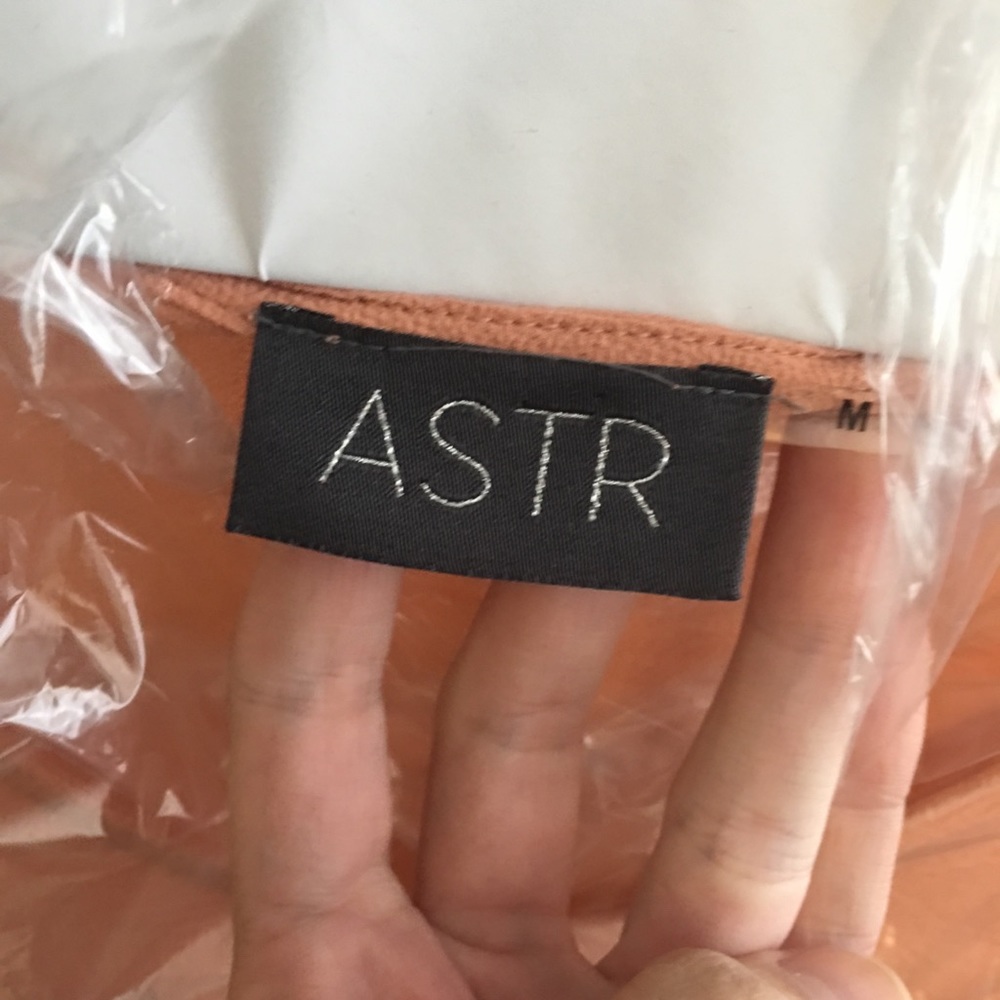 ASTR top - Picture 2 of 2