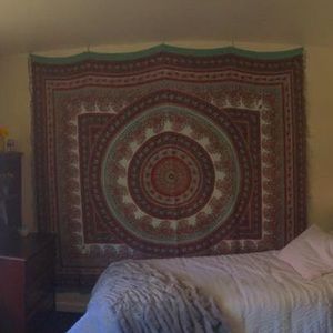 Urban Outfitters Tapestry