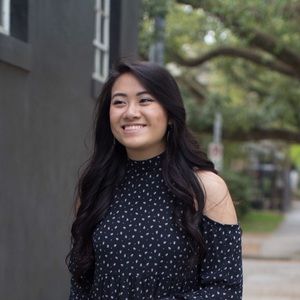 Meet your Posher, Ann