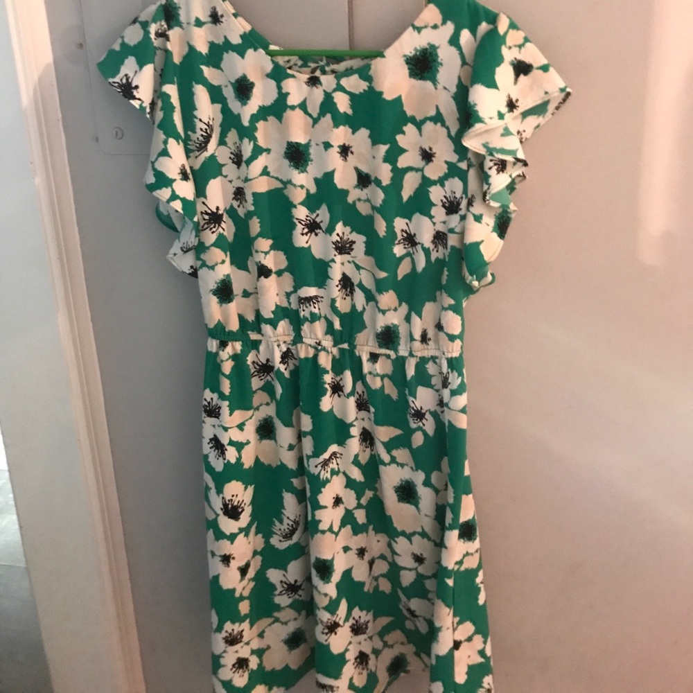 Target dress!