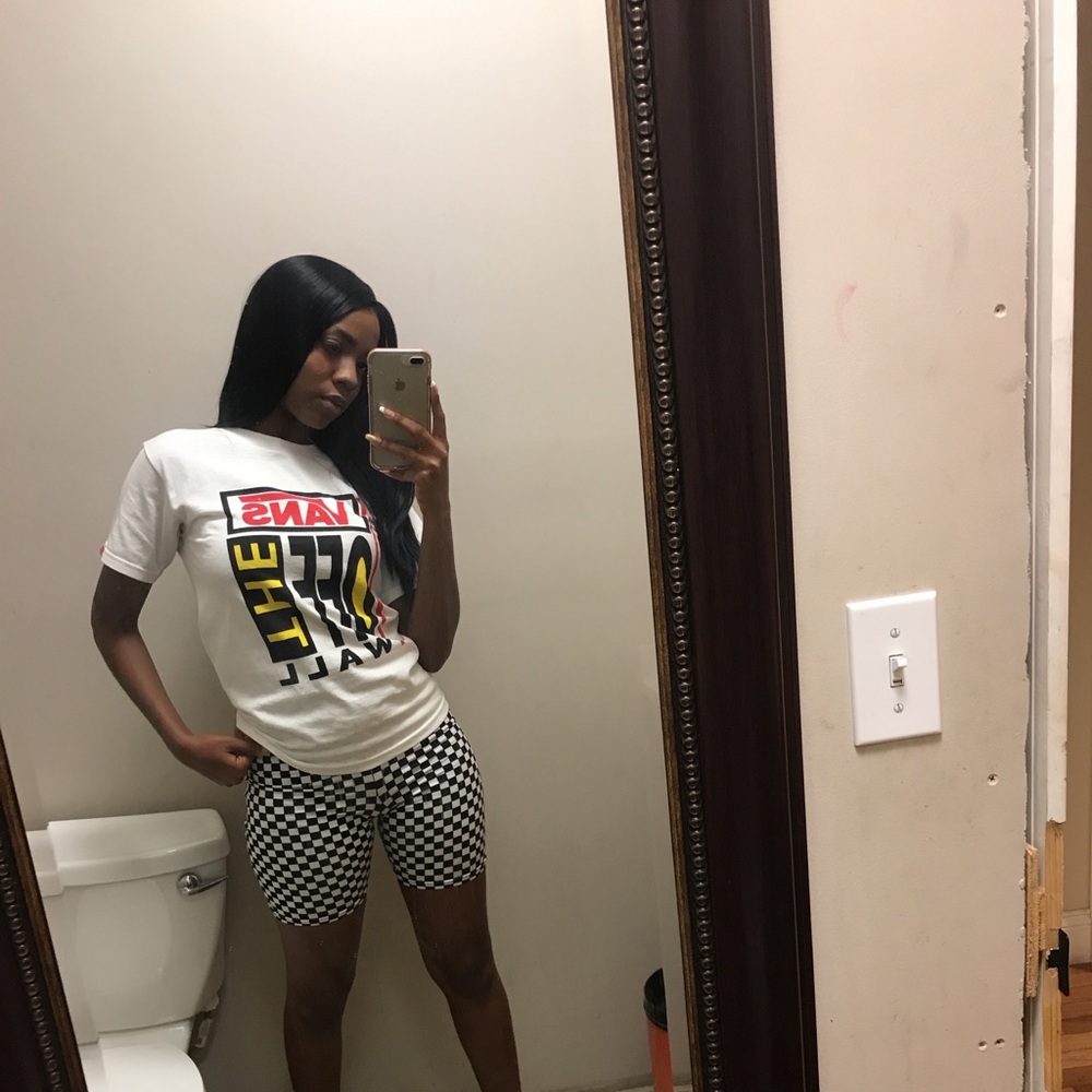 Vans off the wall set