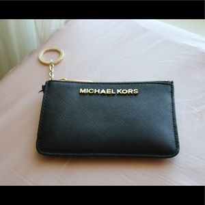 Michael Kors key wallet