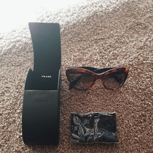 Prada Sunglasses