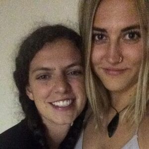 Meet your Posher, Summer