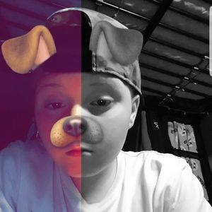 Meet your Posher, Evan