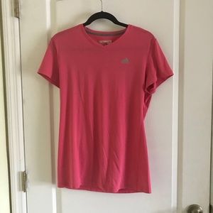 Woman’s adidas top