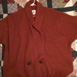 Cabi Sweater, size L