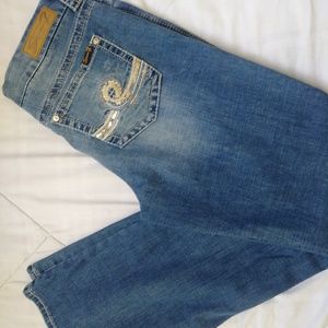 Seven for all Mankind Jeans