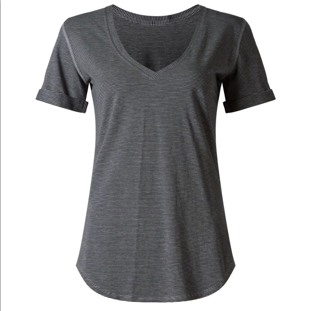 Lululemon Love Tee II