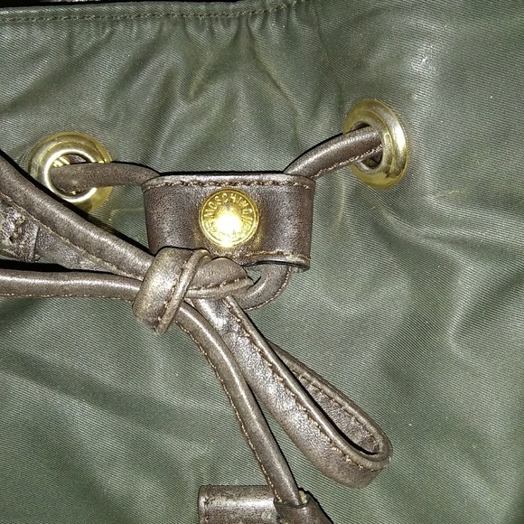 Moschino back pack vintage main image 7