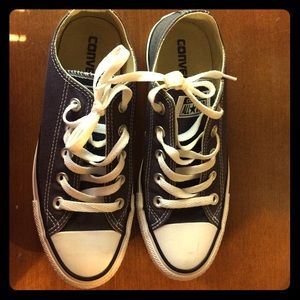 Converse unisex