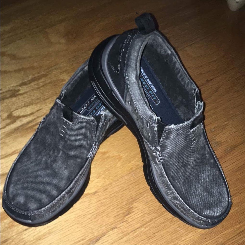 Nice orthopedic shoes