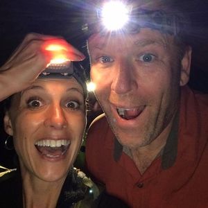 Meet your Posher, Tina