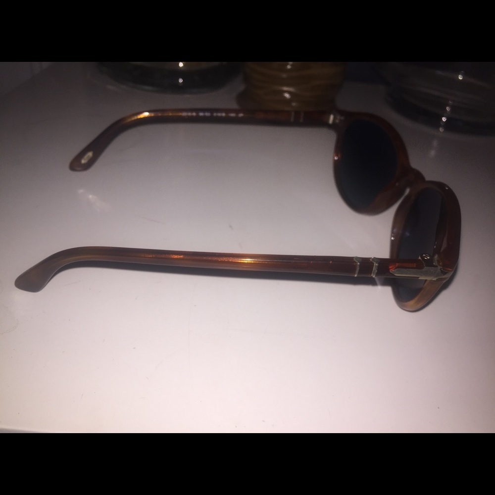 Persol Polarized Sunglasses. View 2