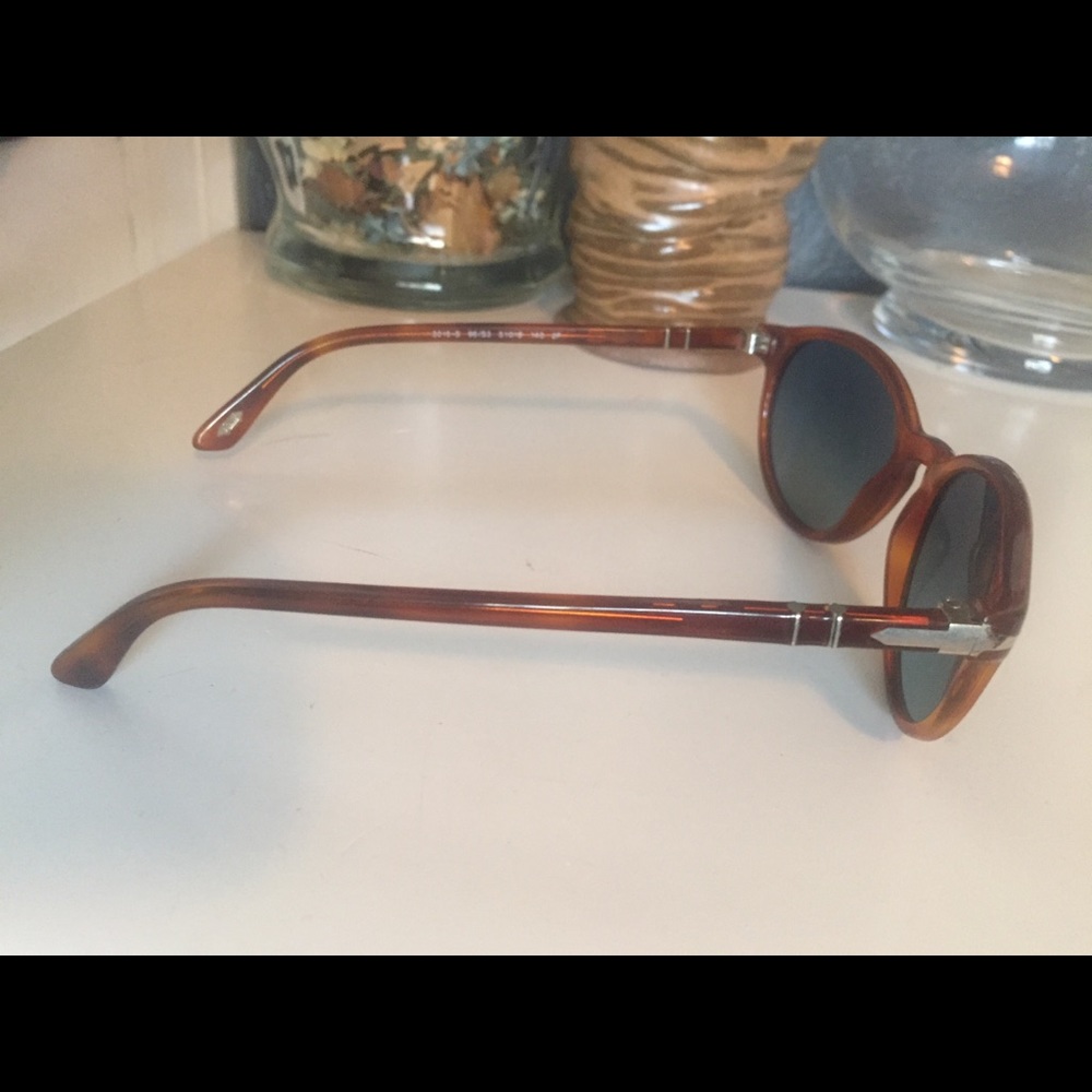 Persol Polarized Sunglasses. View 3