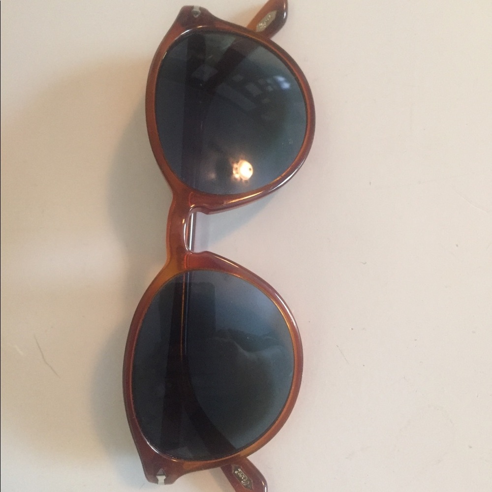 Persol Polarized Sunglasses. View 4