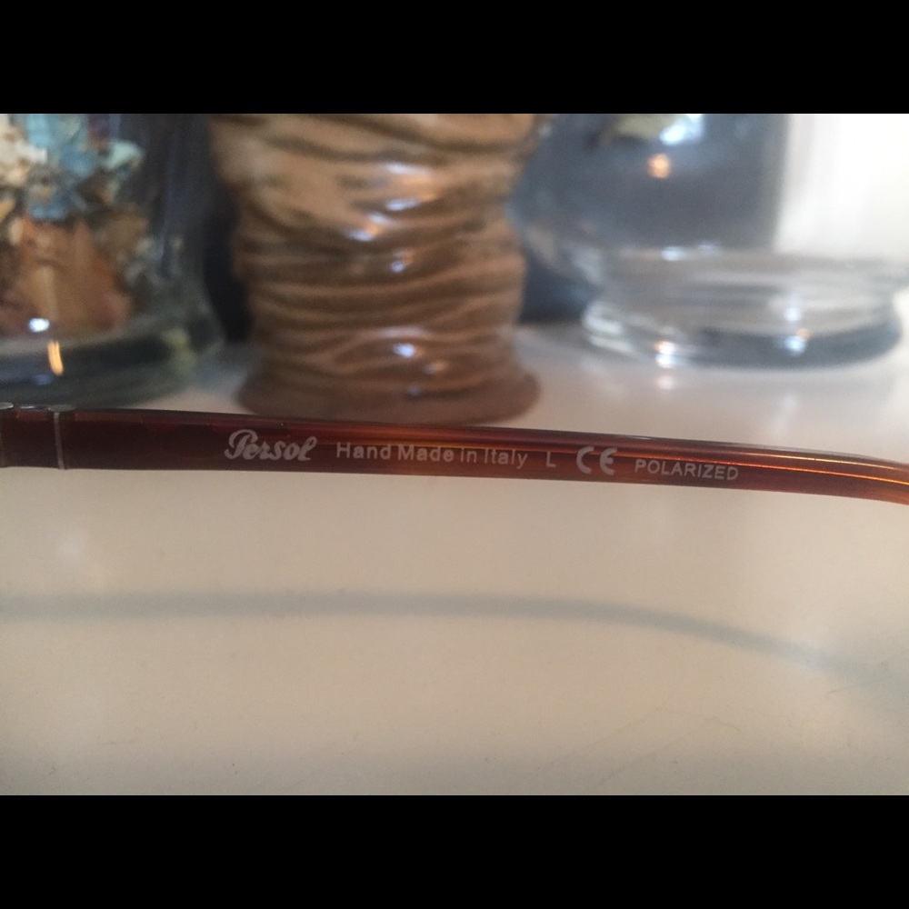 Persol Polarized Sunglasses. View 5