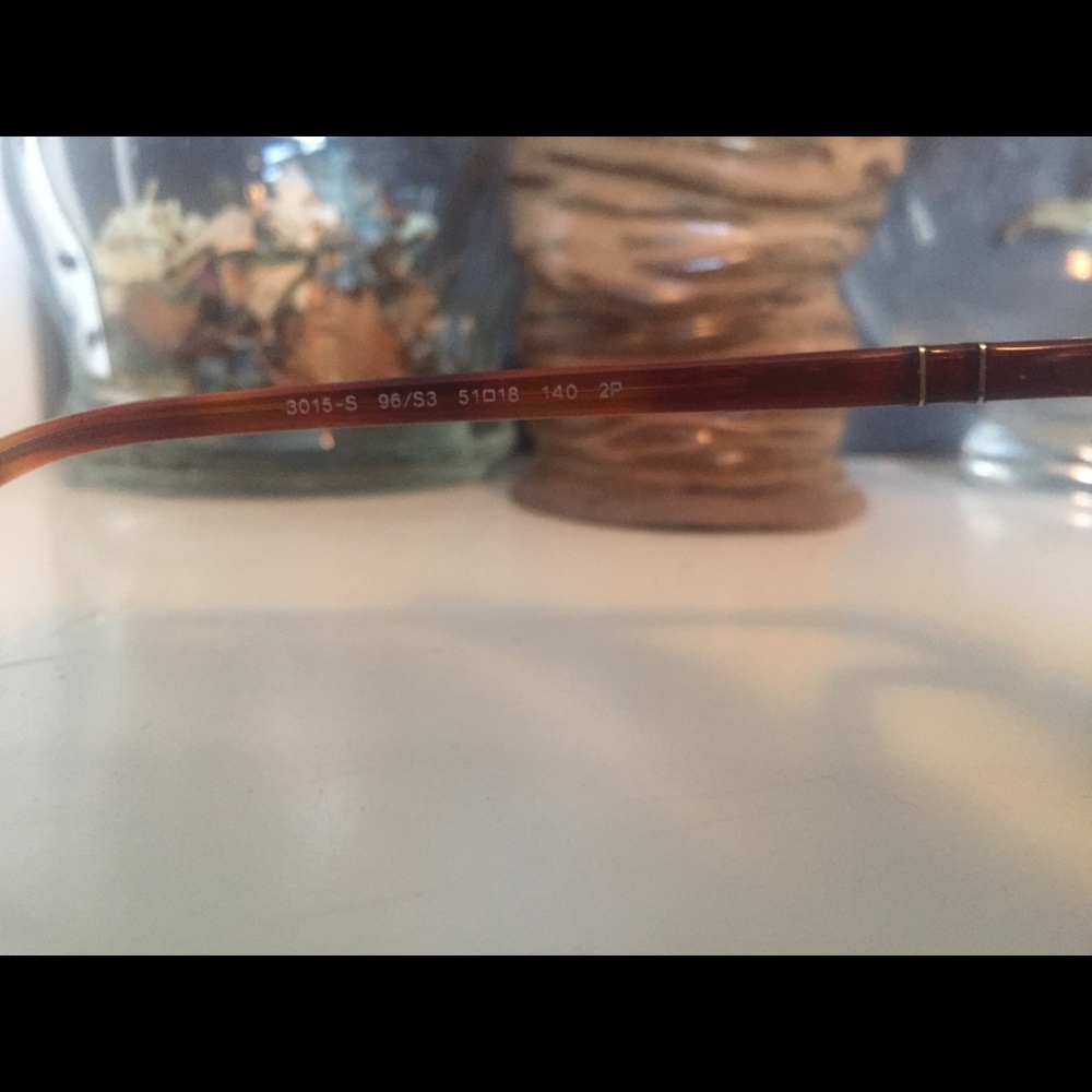 Persol Polarized Sunglasses. View 6