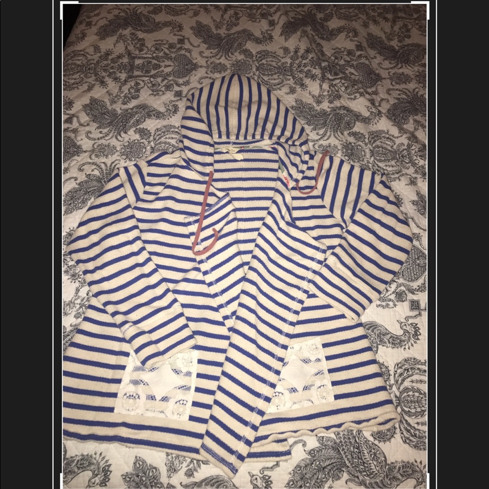 Matilda Jane Midway Jacket