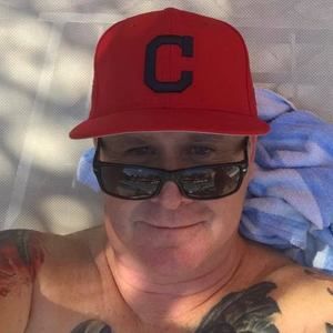 Meet your Posher, Ron