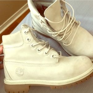 Timberlands