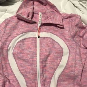 Woman’s Lululemon jacket