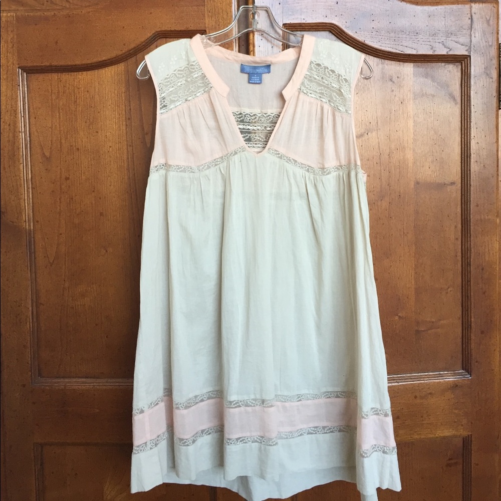 Anthropologie Dress