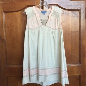 Anthropologie Dress