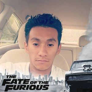 Meet your Posher, Brian