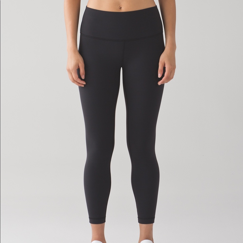 Lululemon high times pant