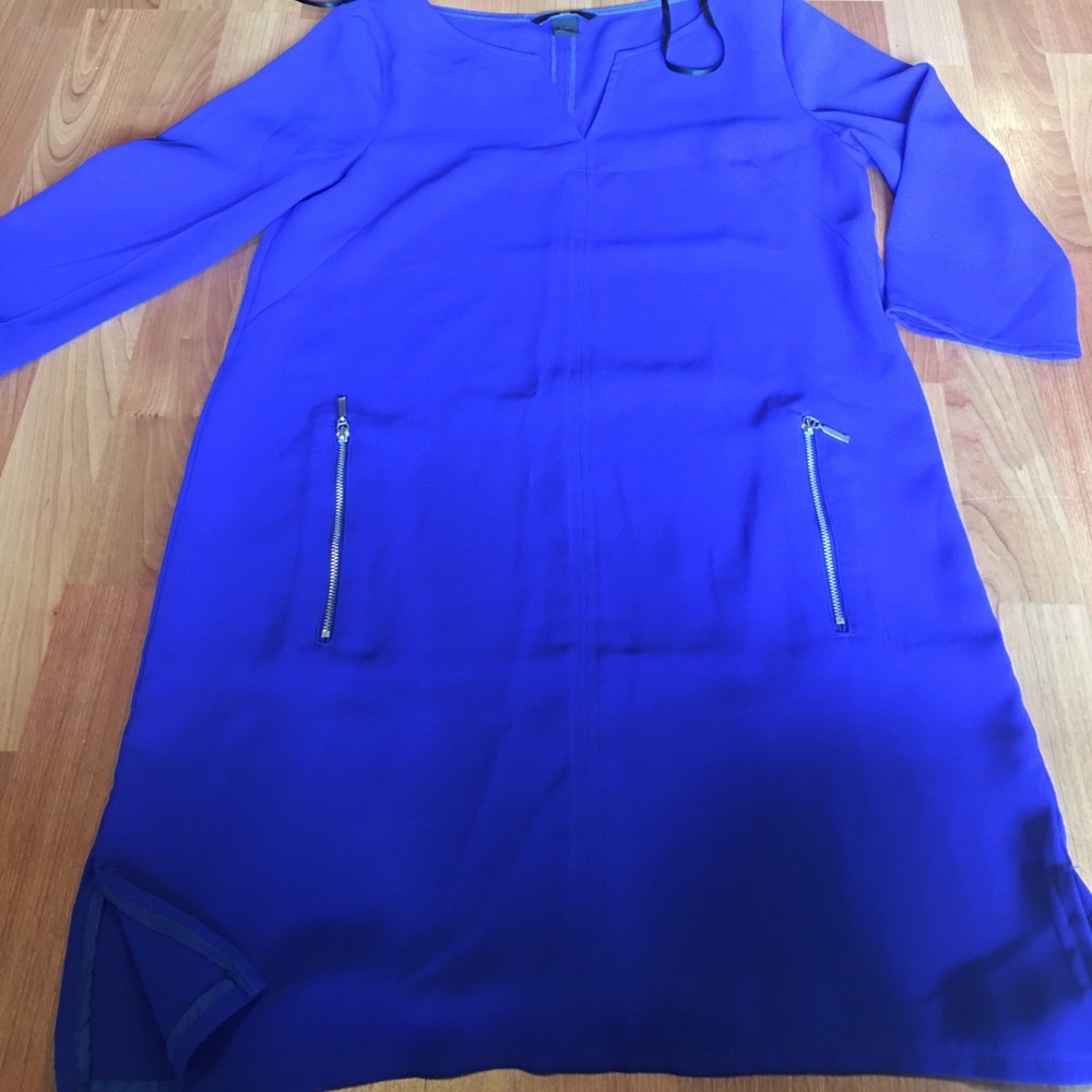 H&M shift dress