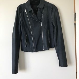 Paige Motorcycle Jacket