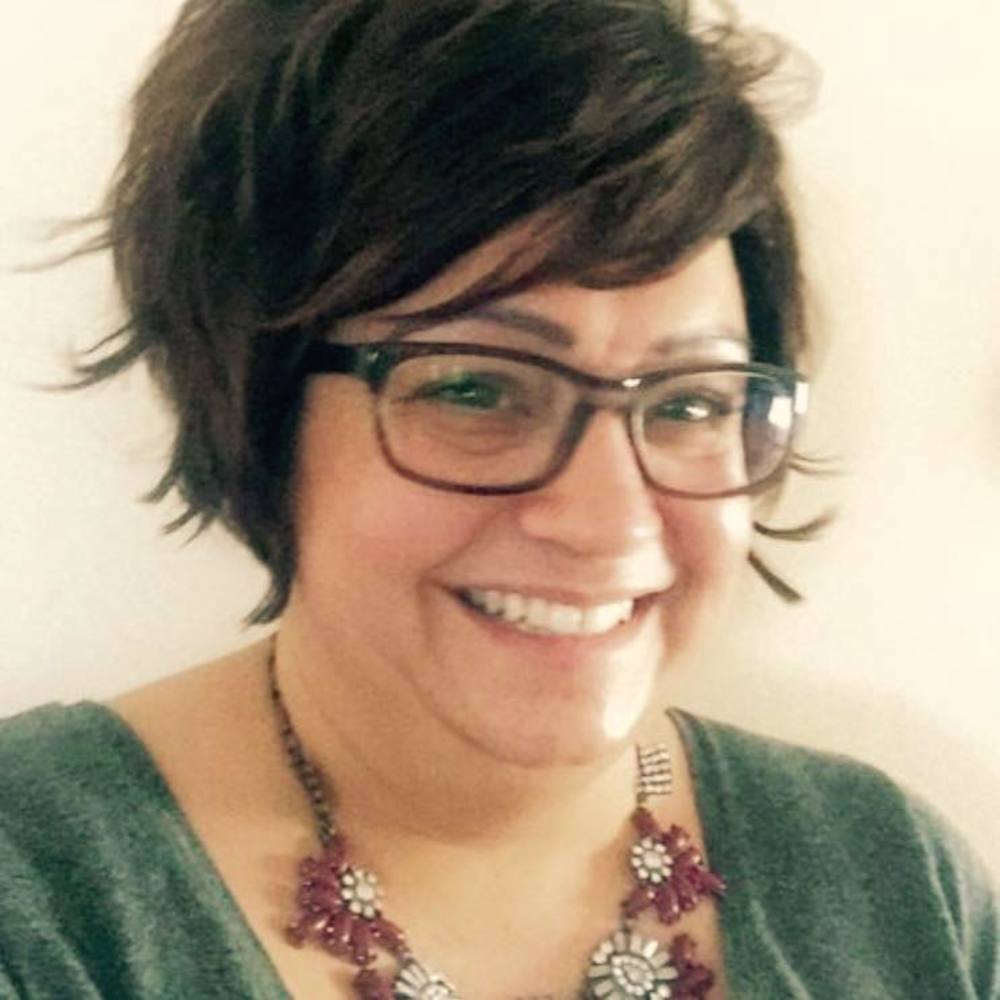 Meet your Posher, Kimberli