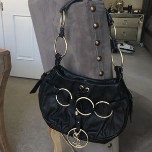 Yves Saint Laurent Authentic bag