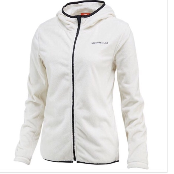 Merrell Jackets & Blazers - NWT Merrell Ice Vertex Jacket