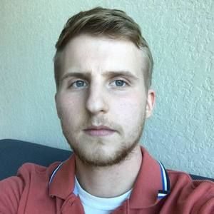 Meet your Posher, Ryan