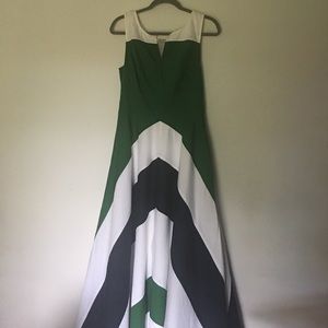 EShakti custom dress