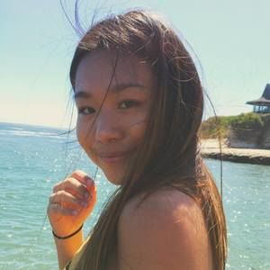 Meet your Posher, Maggie