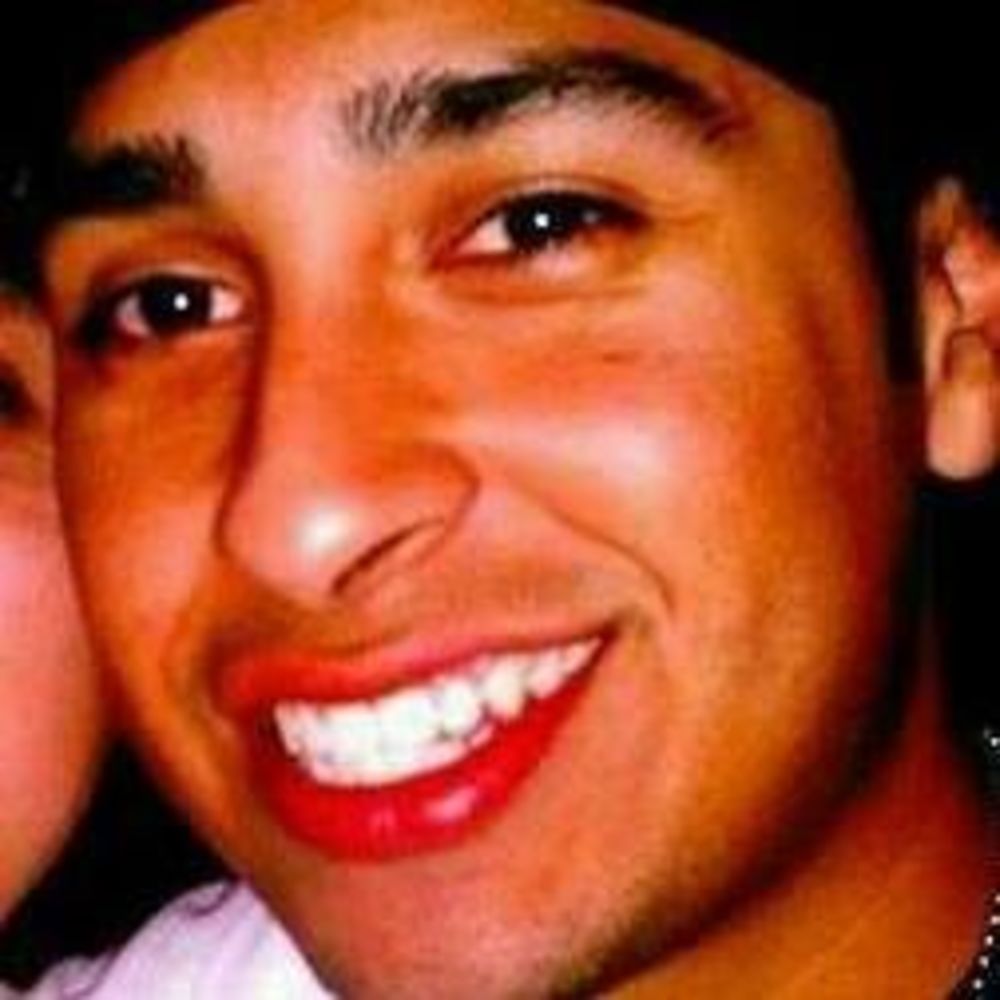 Meet your Posher, Bryan