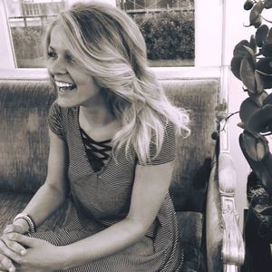 Meet your Posher, Abby