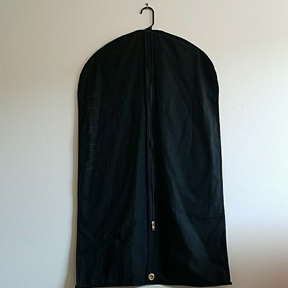J crew garment bag Clearance